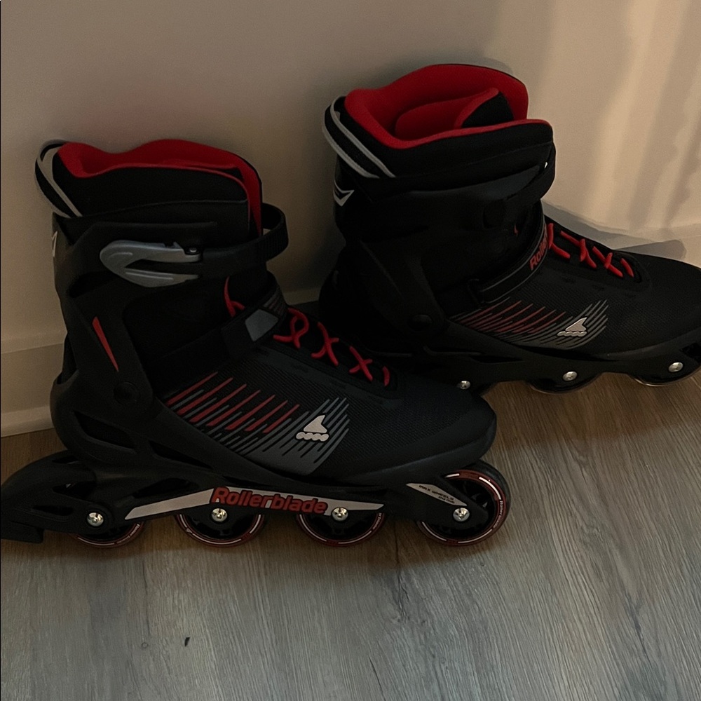 Men’s Zetrablade roller blades